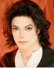 Earth Song portrait - cropped